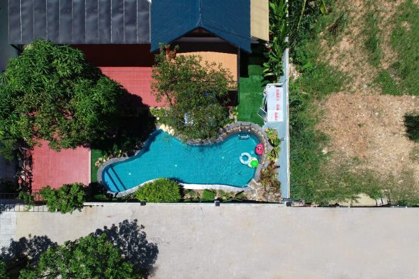 다낭 2베드룸 풀 빌라_ VILLAS DA NANG 2BR - Hình ảnh 3