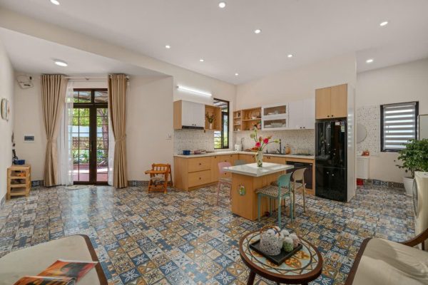 다낭 2베드룸 풀 빌라_ VILLAS DA NANG 2BR - Hình ảnh 6
