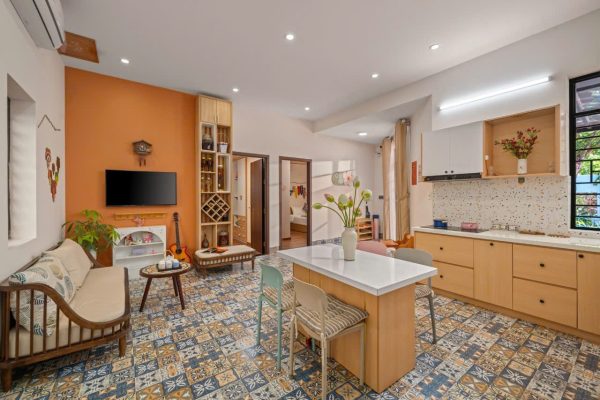 다낭 2베드룸 풀 빌라_ VILLAS DA NANG 2BR - Hình ảnh 7