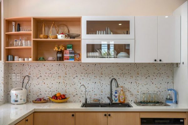 다낭 2베드룸 풀 빌라_ VILLAS DA NANG 2BR - Hình ảnh 8