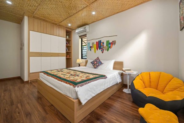 다낭 2베드룸 풀 빌라_ VILLAS DA NANG 2BR - Hình ảnh 9