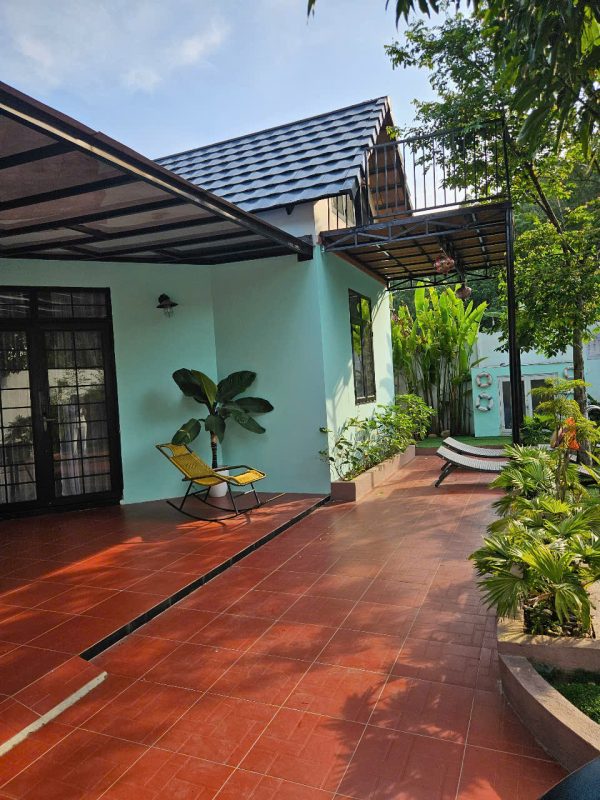 다낭 2베드룸 풀 빌라_ VILLAS DA NANG 2BR - Hình ảnh 13