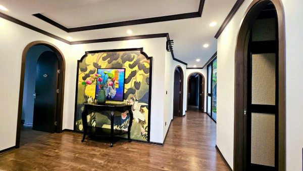 Villa T151 Flamingo – 자연 속의 비밀스러운 힐링 공간 - Hình ảnh 3