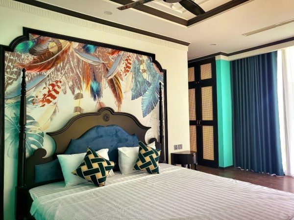 Villa T151 Flamingo – 자연 속의 비밀스러운 힐링 공간 - Hình ảnh 13