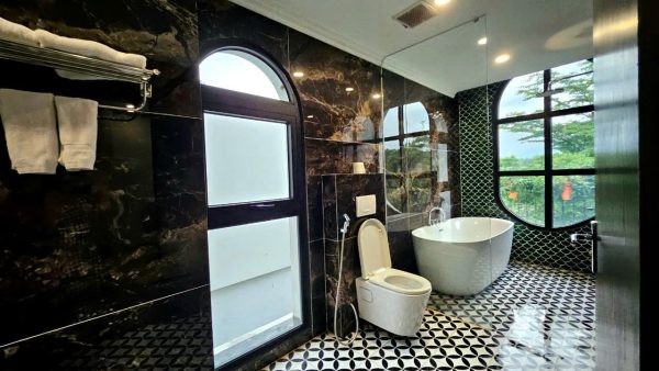 Villa T151 Flamingo – 자연 속의 비밀스러운 힐링 공간 - Hình ảnh 14