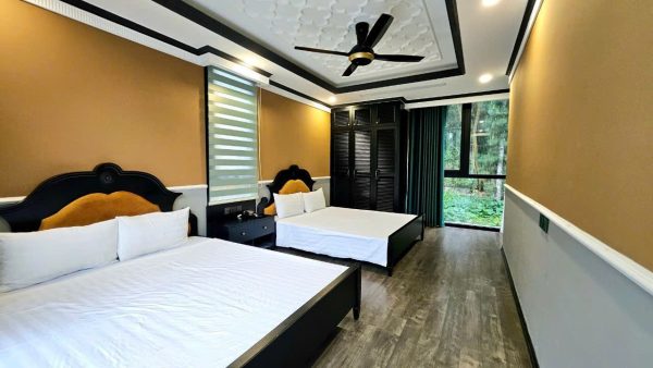 Villa T151 Flamingo – 자연 속의 비밀스러운 힐링 공간 - Hình ảnh 26