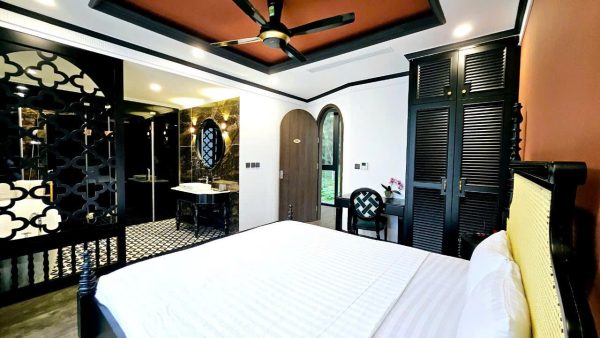 Villa T151 Flamingo – 자연 속의 비밀스러운 힐링 공간 - Hình ảnh 27