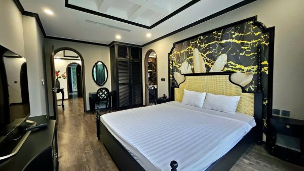 Villa T151 Flamingo – 자연 속의 비밀스러운 힐링 공간 - Hình ảnh 28