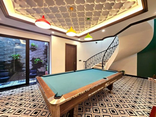 Villa T151 Flamingo – 자연 속의 비밀스러운 힐링 공간 - Hình ảnh 31