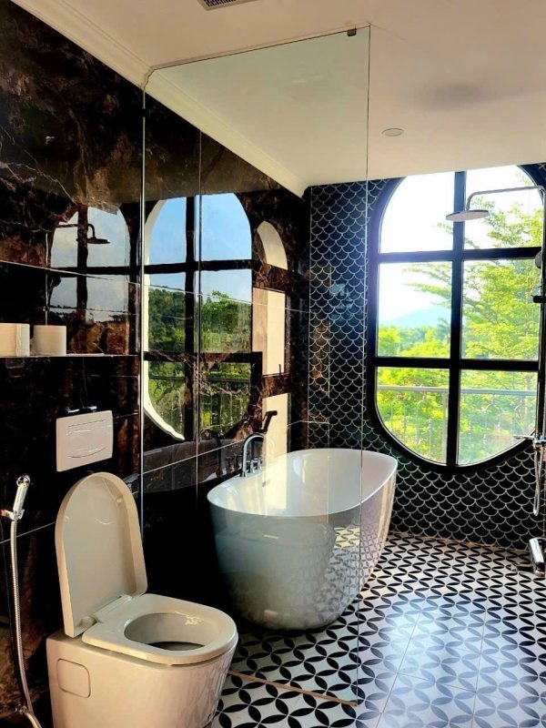 Villa T151 Flamingo – 자연 속의 비밀스러운 힐링 공간 - Hình ảnh 32
