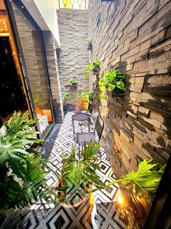 Villa T151 Flamingo – 자연 속의 비밀스러운 힐링 공간 - Hình ảnh 34