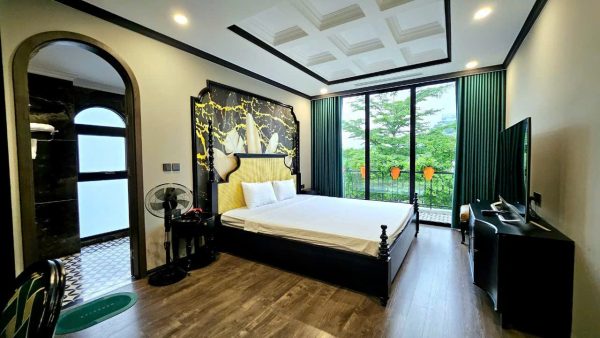 Villa T151 Flamingo – 자연 속의 비밀스러운 힐링 공간 - Hình ảnh 35