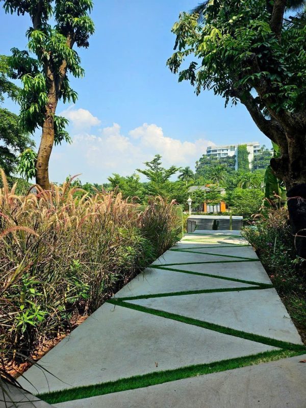 Villa T151 Flamingo – 자연 속의 비밀스러운 힐링 공간 - Hình ảnh 36