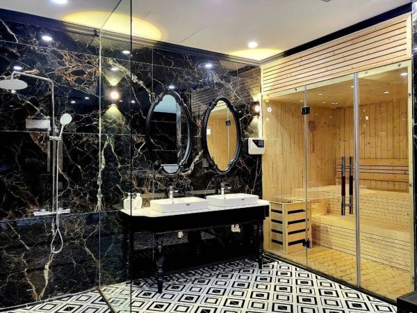 Villa T151 Flamingo – 자연 속의 비밀스러운 힐링 공간 - Hình ảnh 37